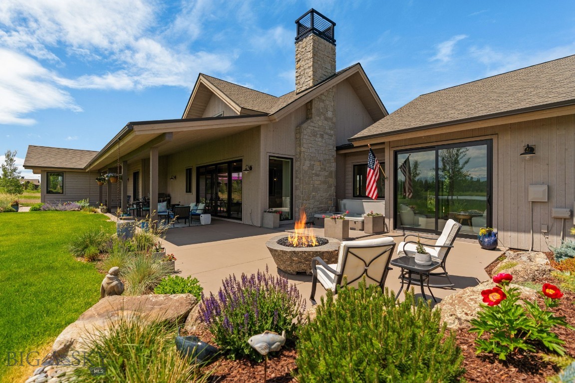Black Bull Golf Community - Residential