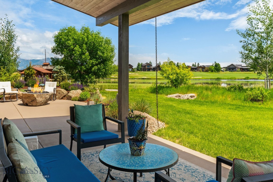 Black Bull Golf Community - Residential