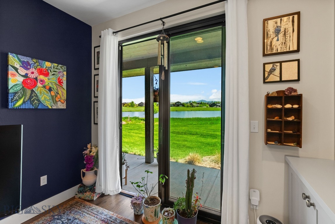 Black Bull Golf Community - Residential