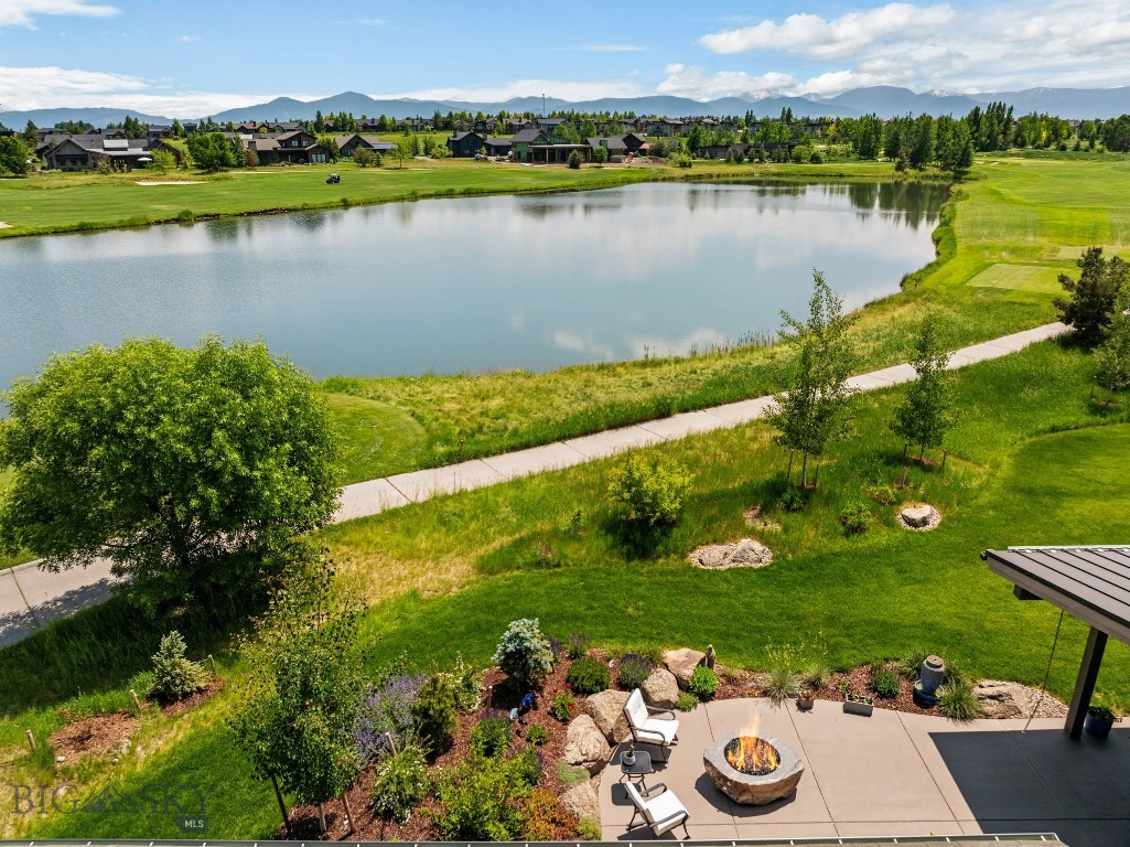 Black Bull Golf Community - Residential