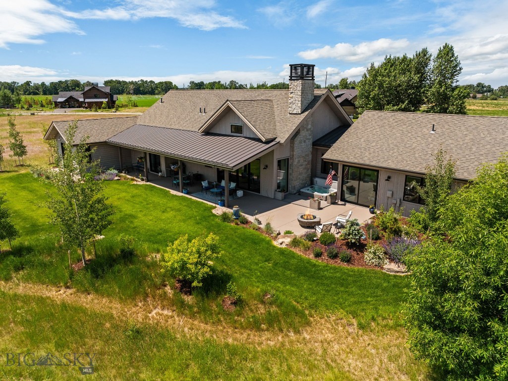 Black Bull Golf Community - Residential