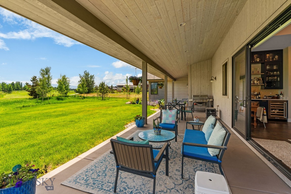 Black Bull Golf Community - Residential