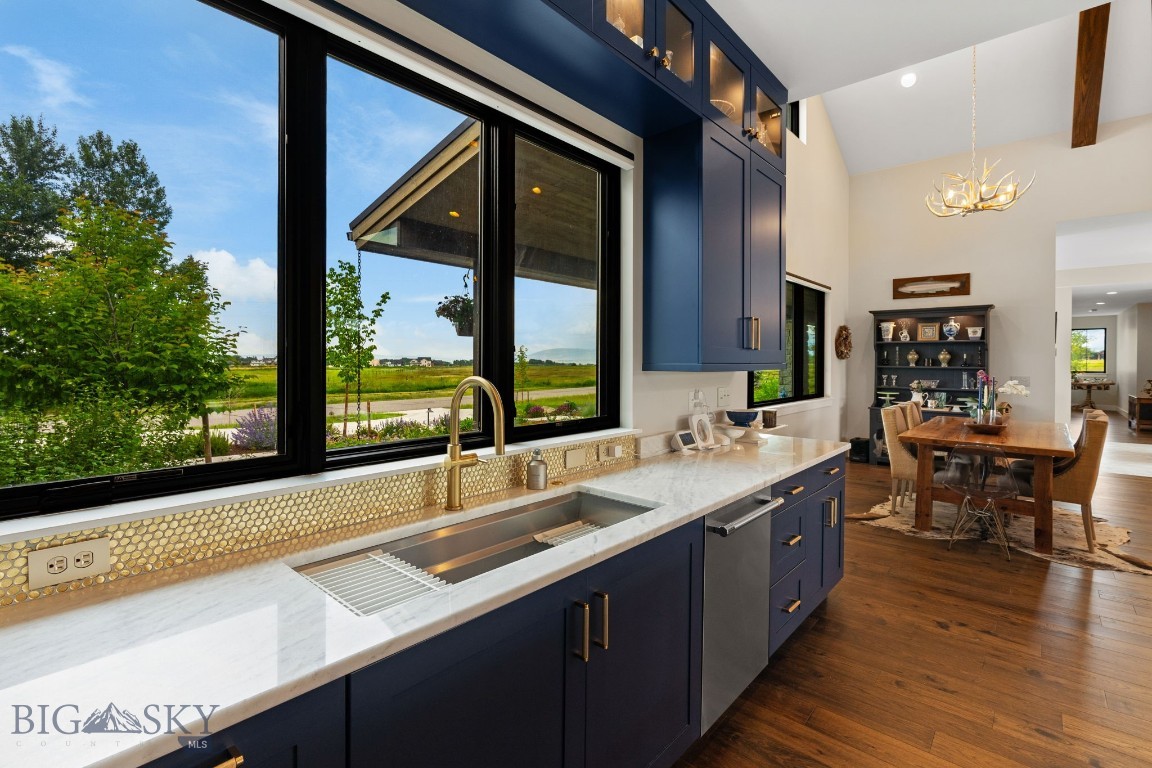 Black Bull Golf Community - Residential