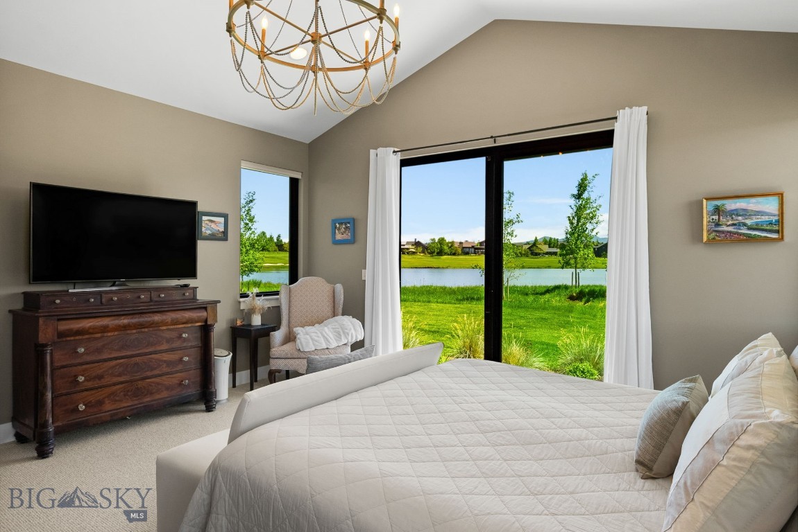 Black Bull Golf Community - Residential