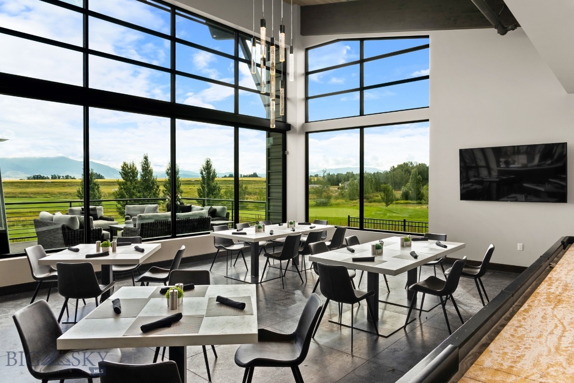 Black Bull Golf Community - Residential