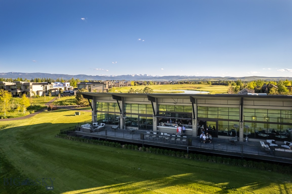 Black Bull Golf Community - Residential