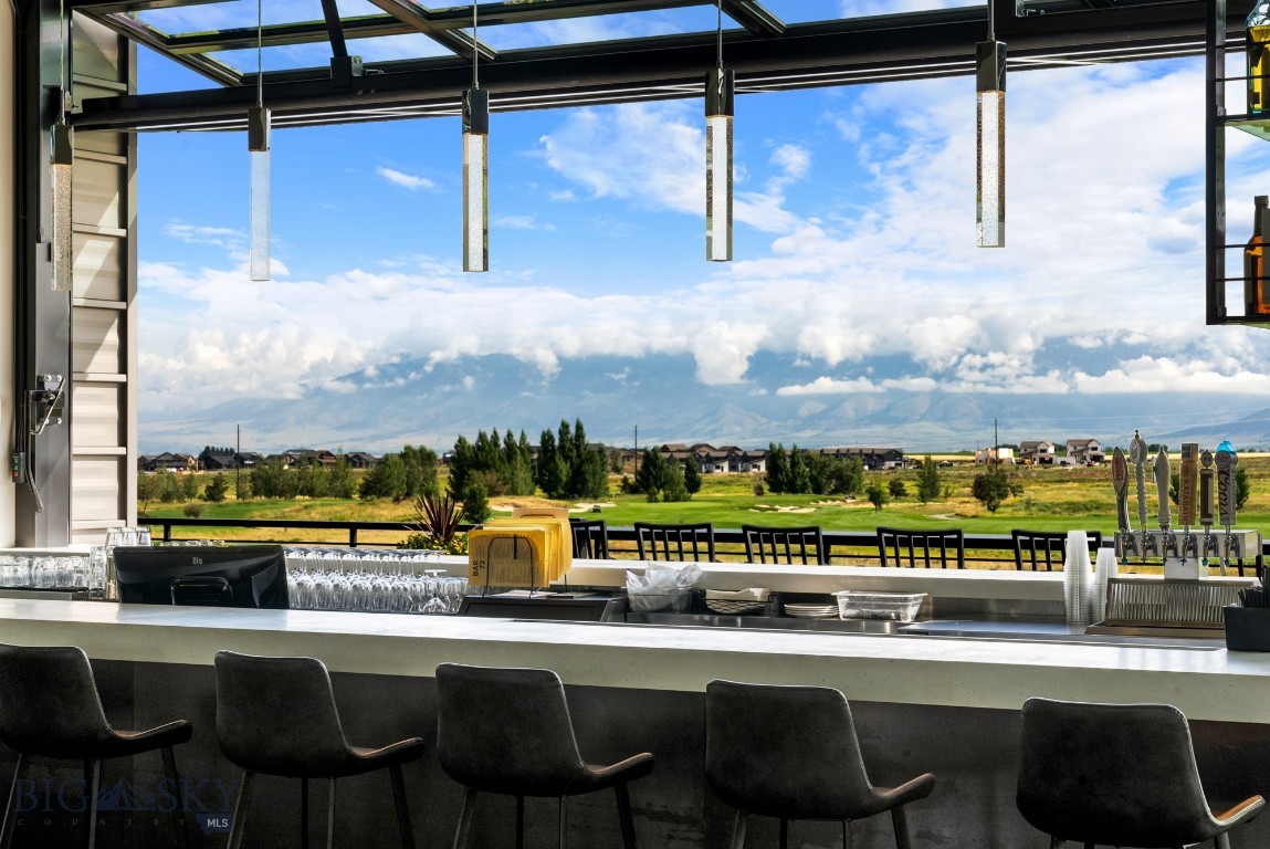 Black Bull Golf Community - Residential