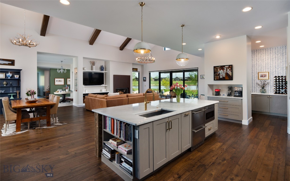 Black Bull Golf Community - Residential