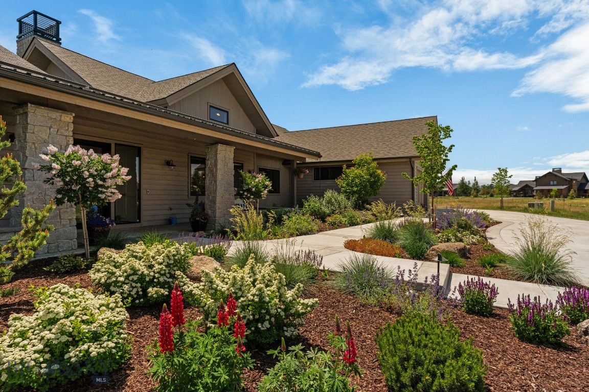 Black Bull Golf Community - Residential