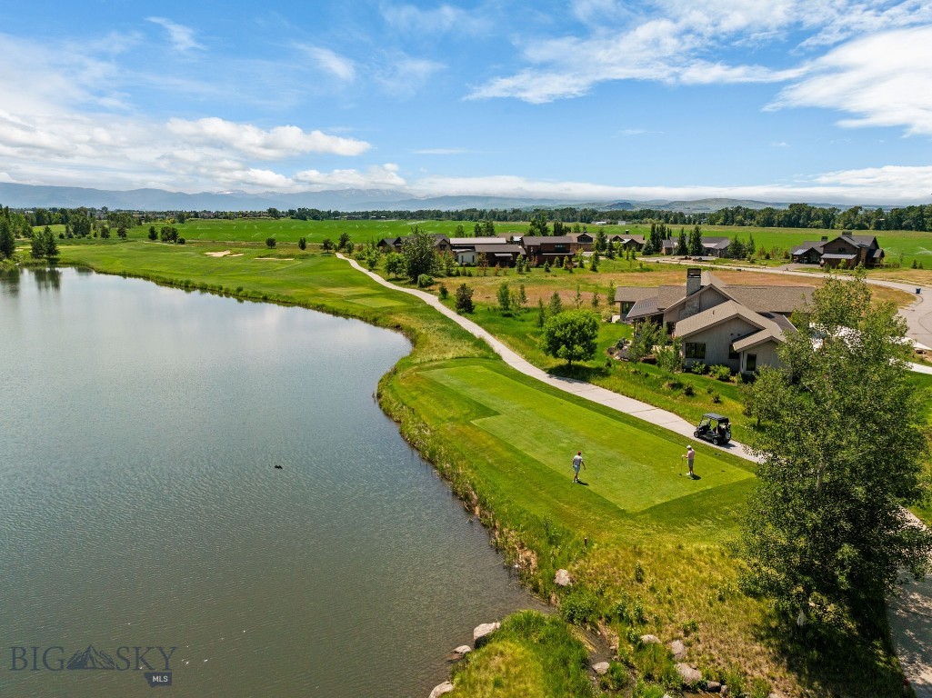 Black Bull Golf Community - Residential