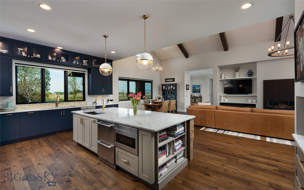 Black Bull Golf Community - Residential