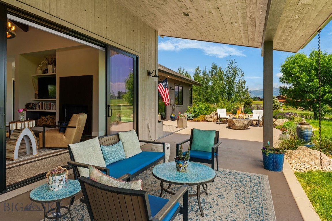 Black Bull Golf Community - Residential