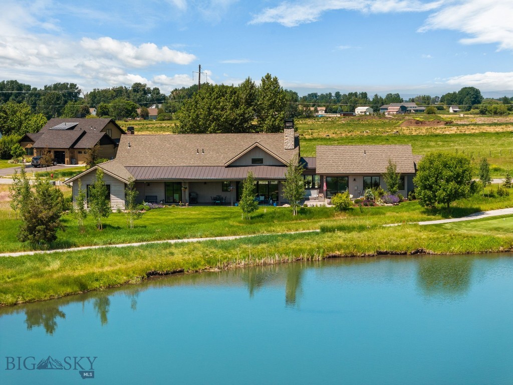 Black Bull Golf Community - Residential