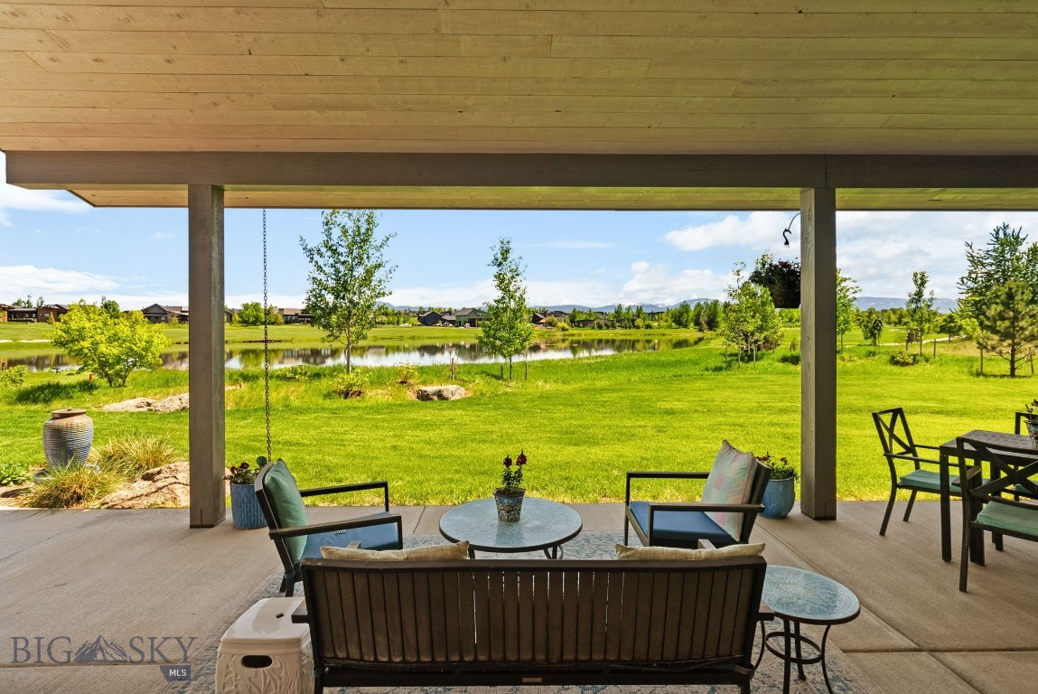Black Bull Golf Community - Residential
