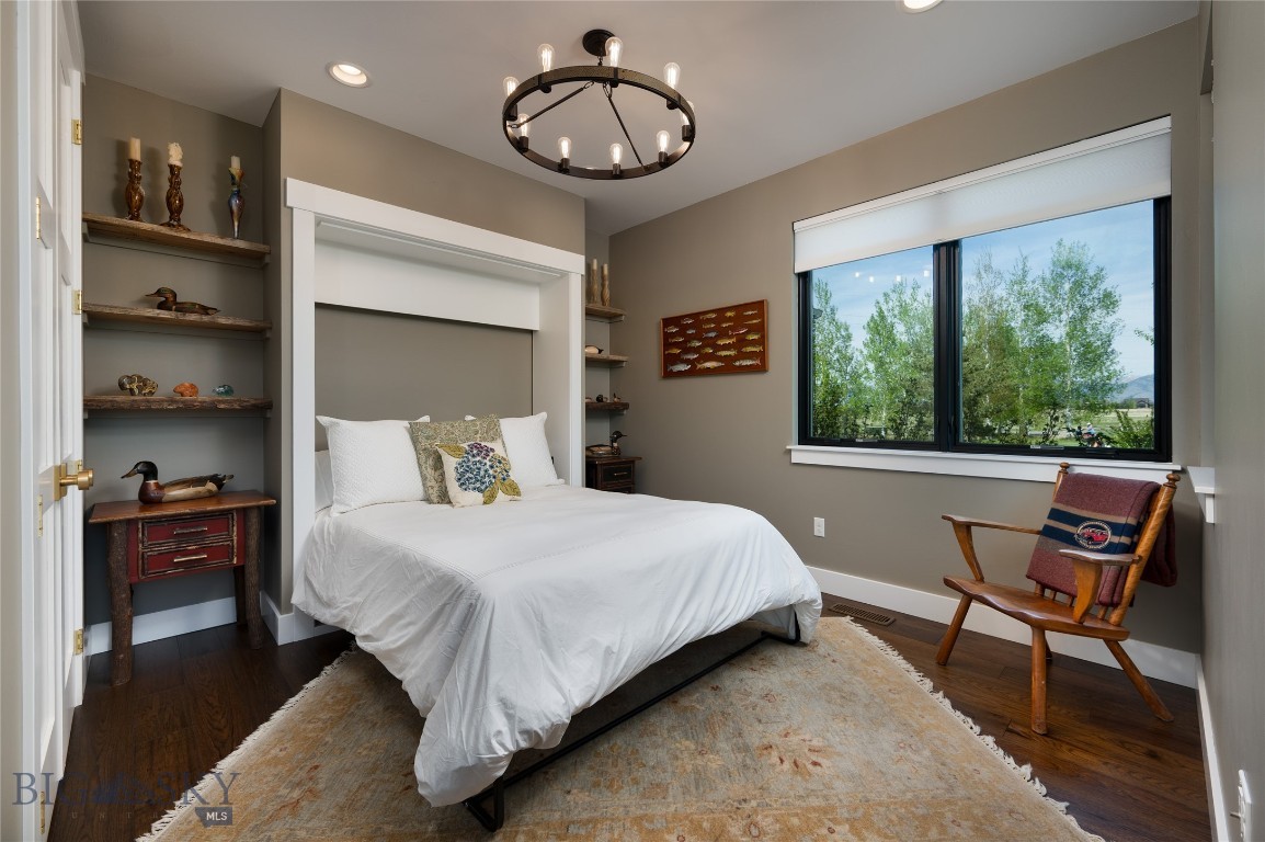 Black Bull Golf Community - Residential