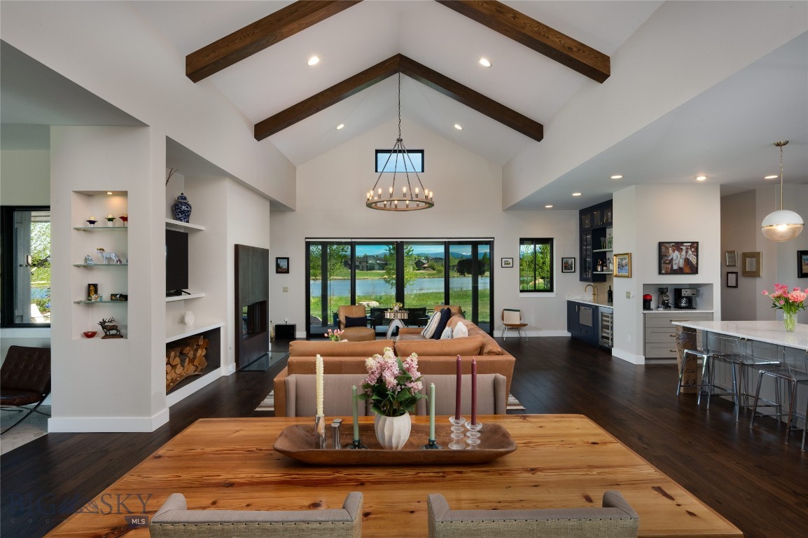 Black Bull Golf Community - Residential