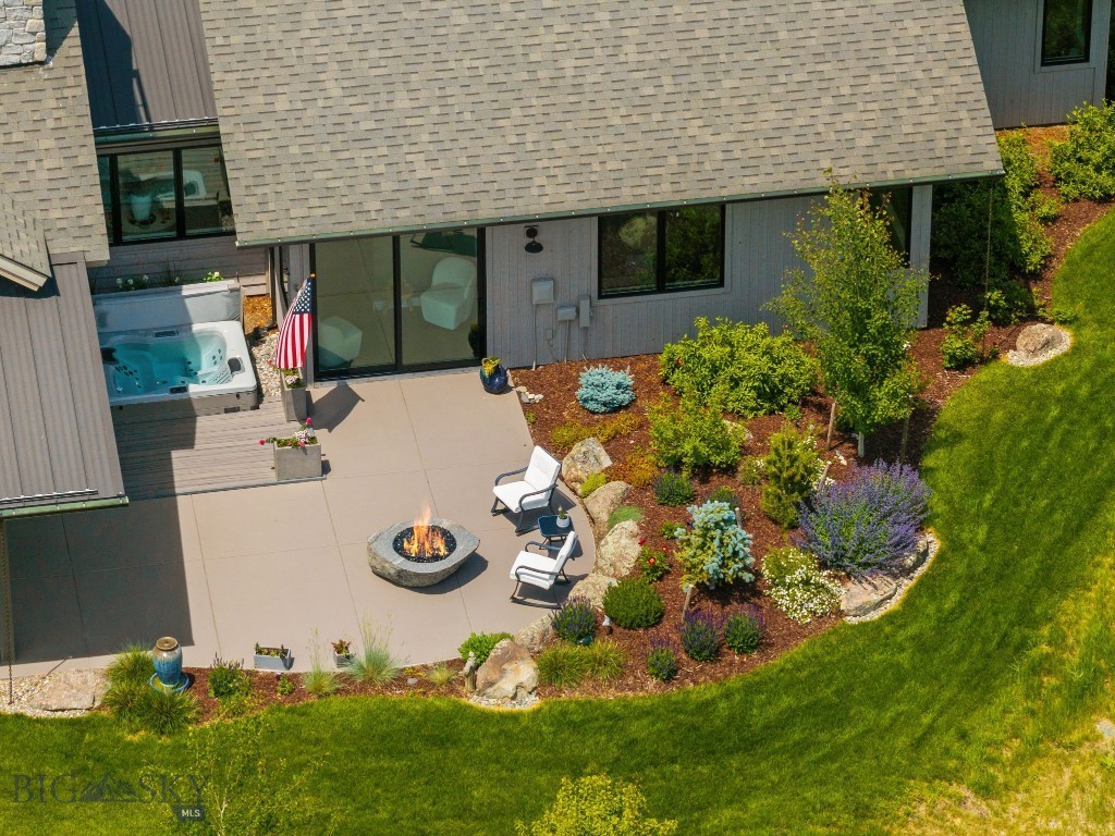 Black Bull Golf Community - Residential