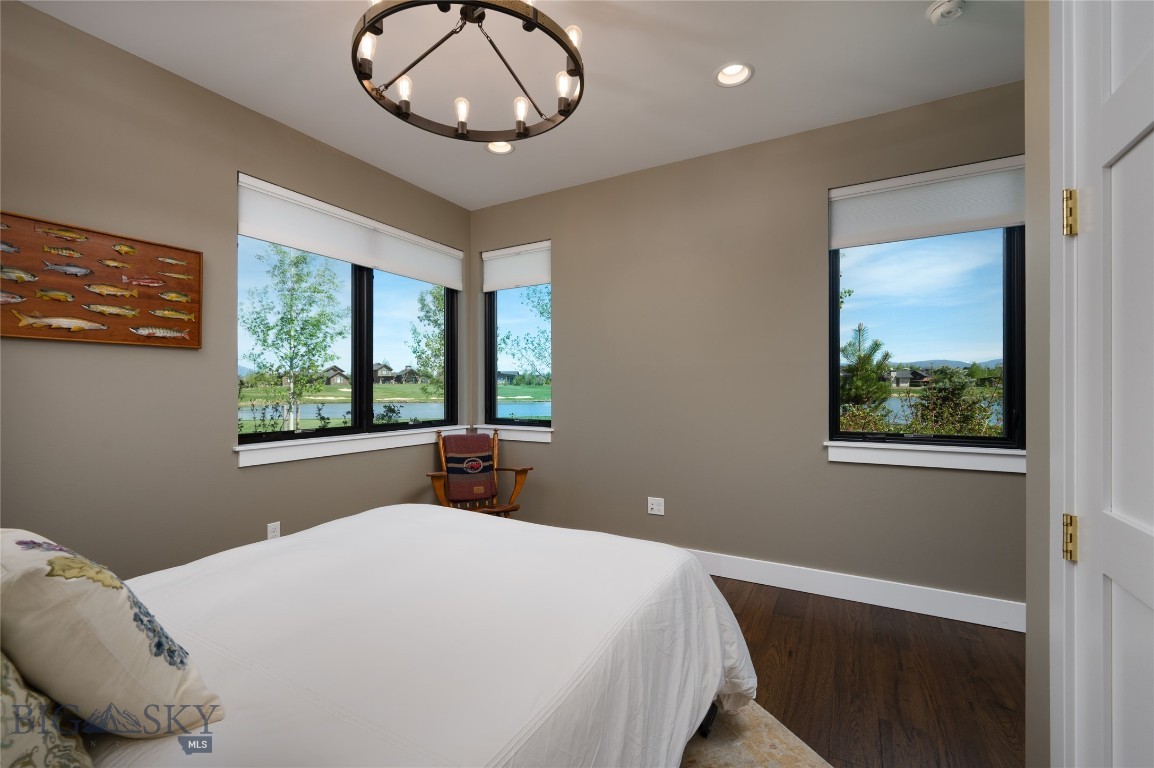 Black Bull Golf Community - Residential