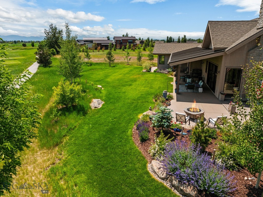 Black Bull Golf Community - Residential