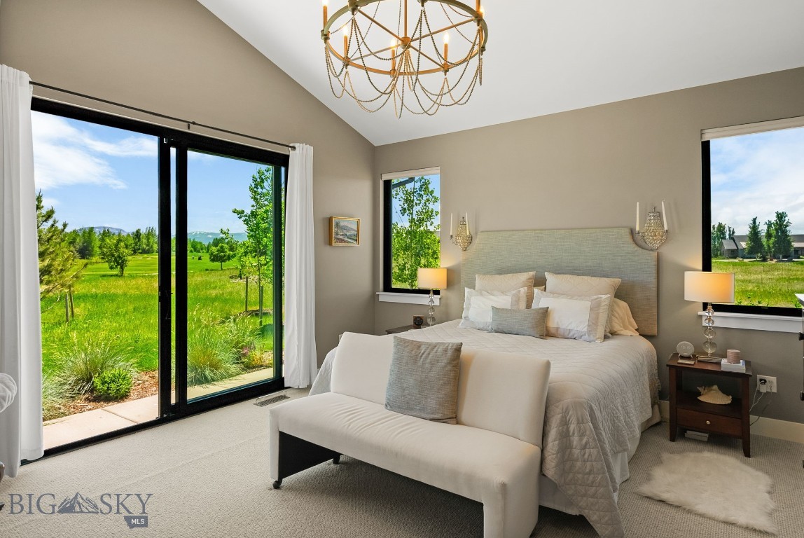 Black Bull Golf Community - Residential