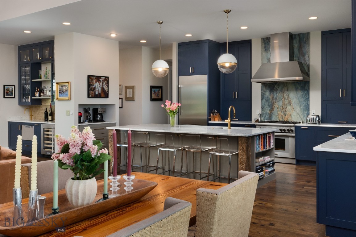 Black Bull Golf Community - Residential