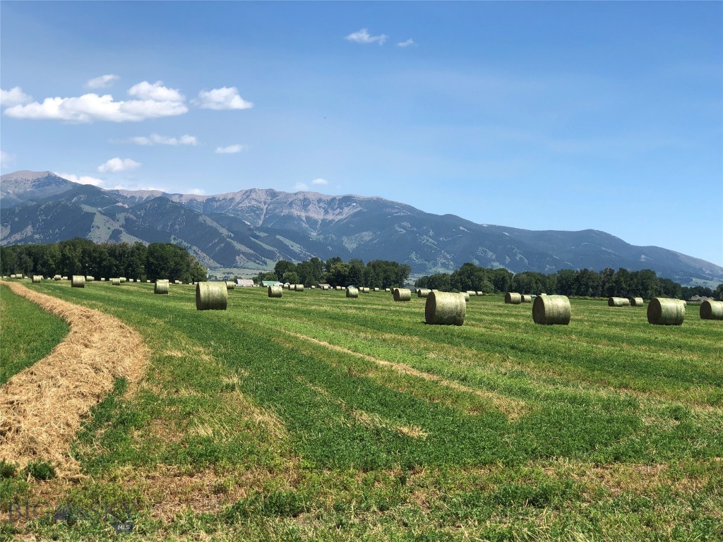 TBD Penwell Bridge Road