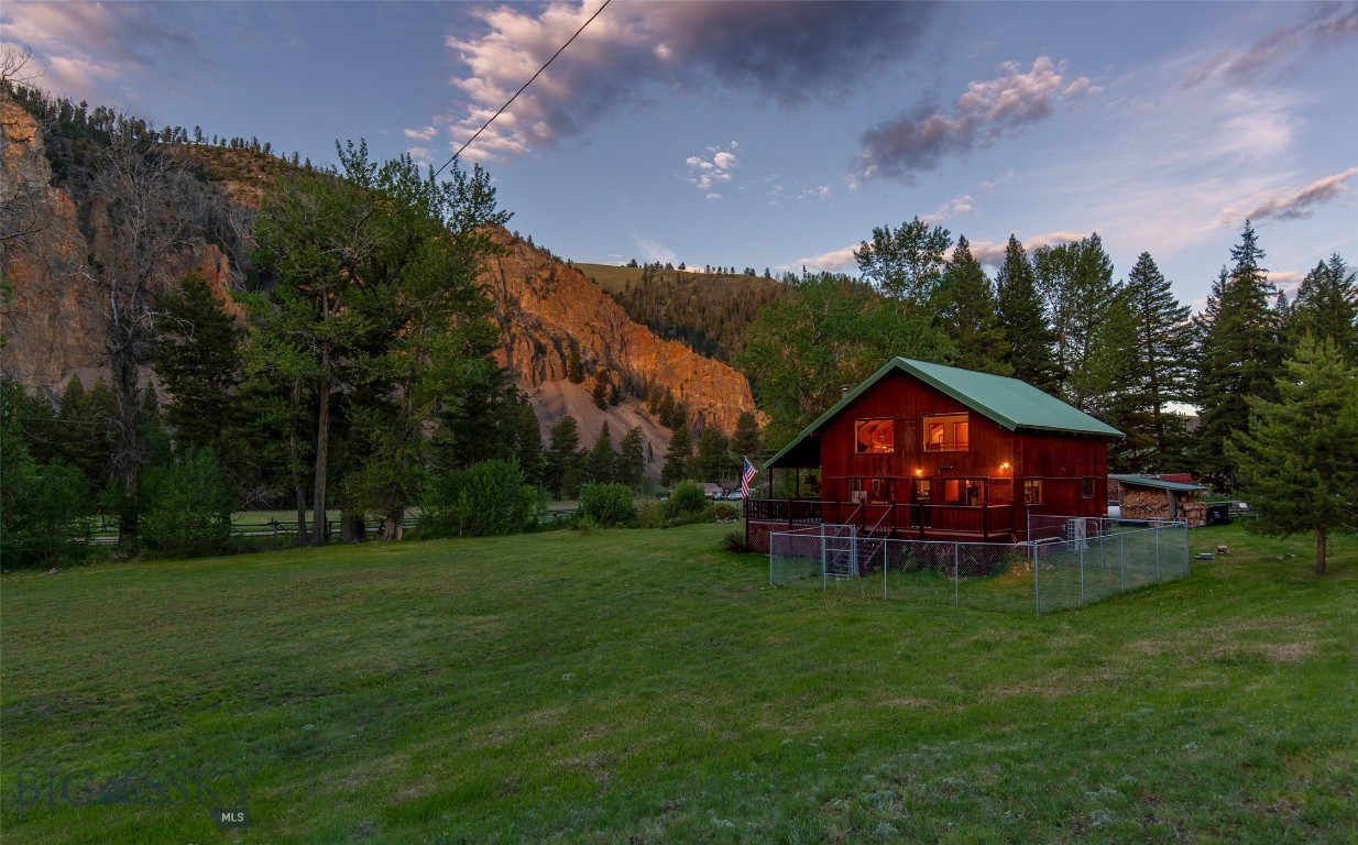 1253 Rock Creek Road