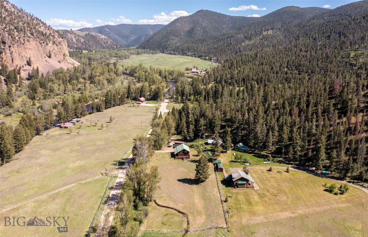 1253 Rock Creek Road