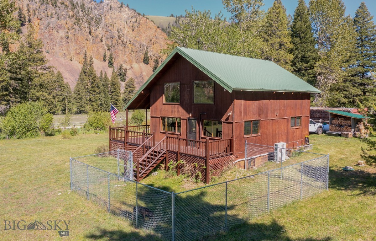 1253 Rock Creek Road