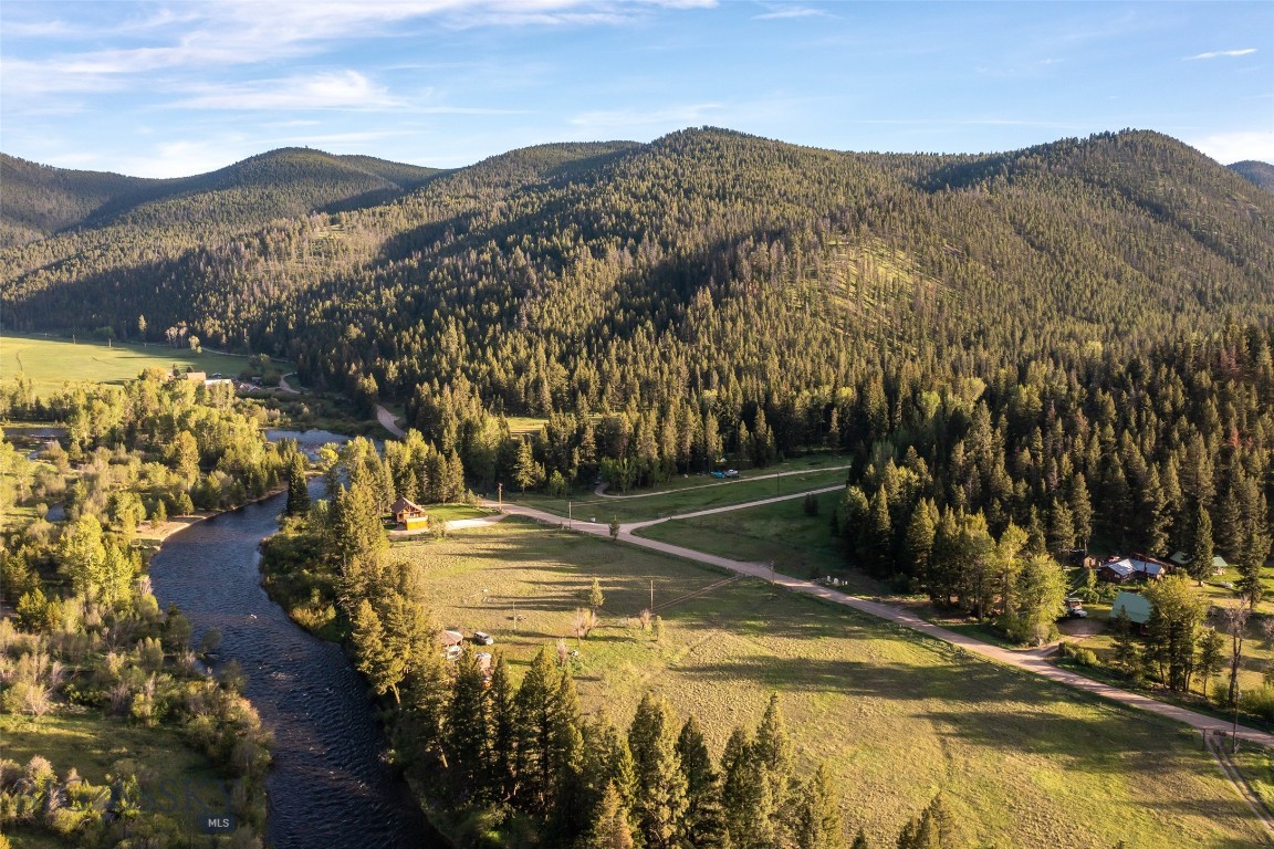 1253 Rock Creek Road