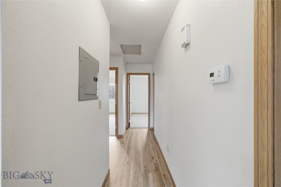 Other - Residential Income