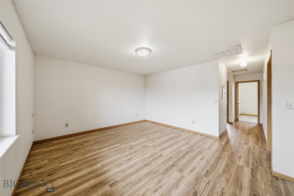 Other - Residential Income