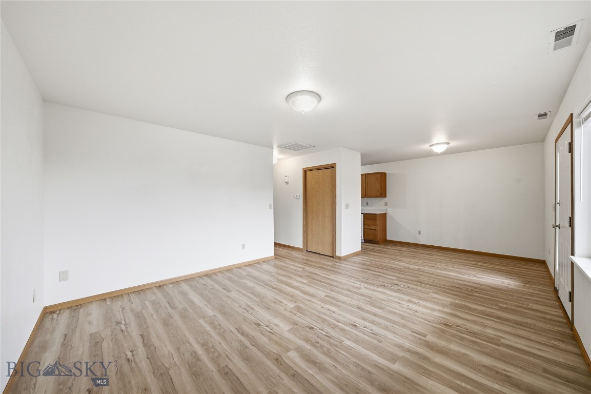 Other - Residential Income