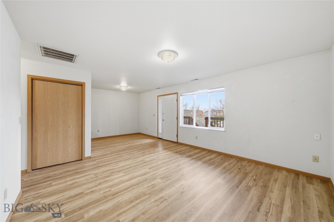 Other - Residential Income