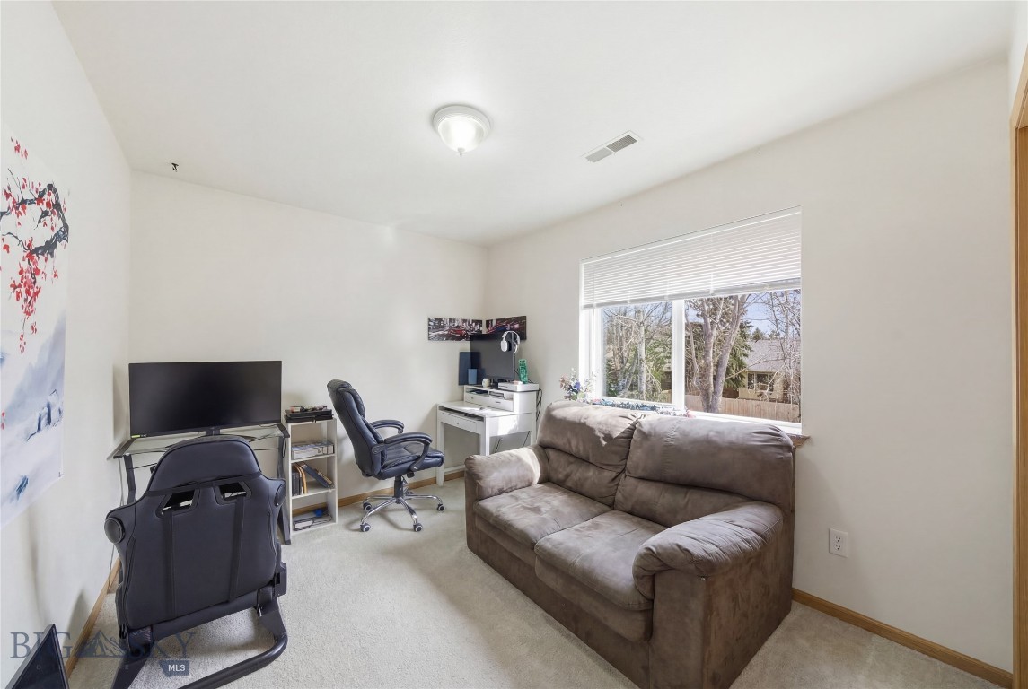 Other - Residential Income