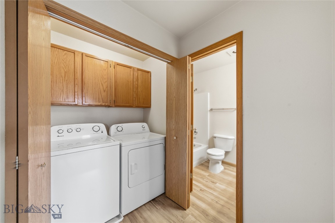 Other - Residential Income