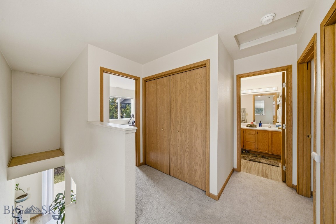 Other - Residential Income