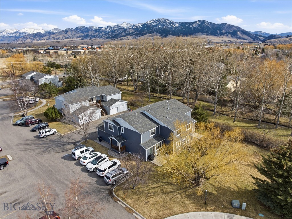 Other - Residential Income