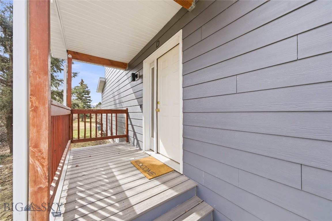 Other - Residential Income