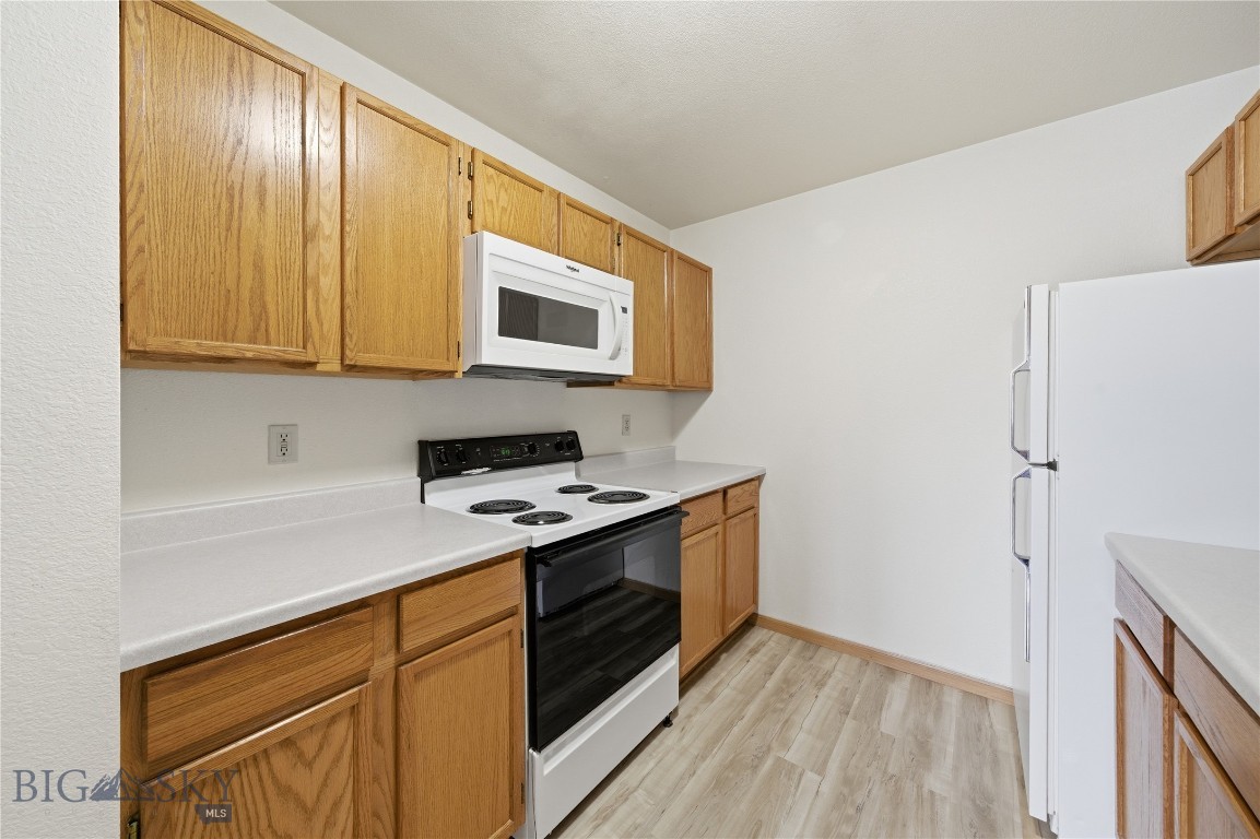 Other - Residential Income