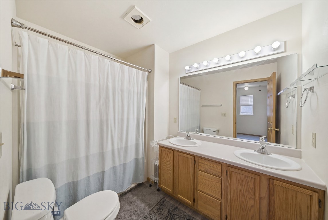 Other - Residential Income