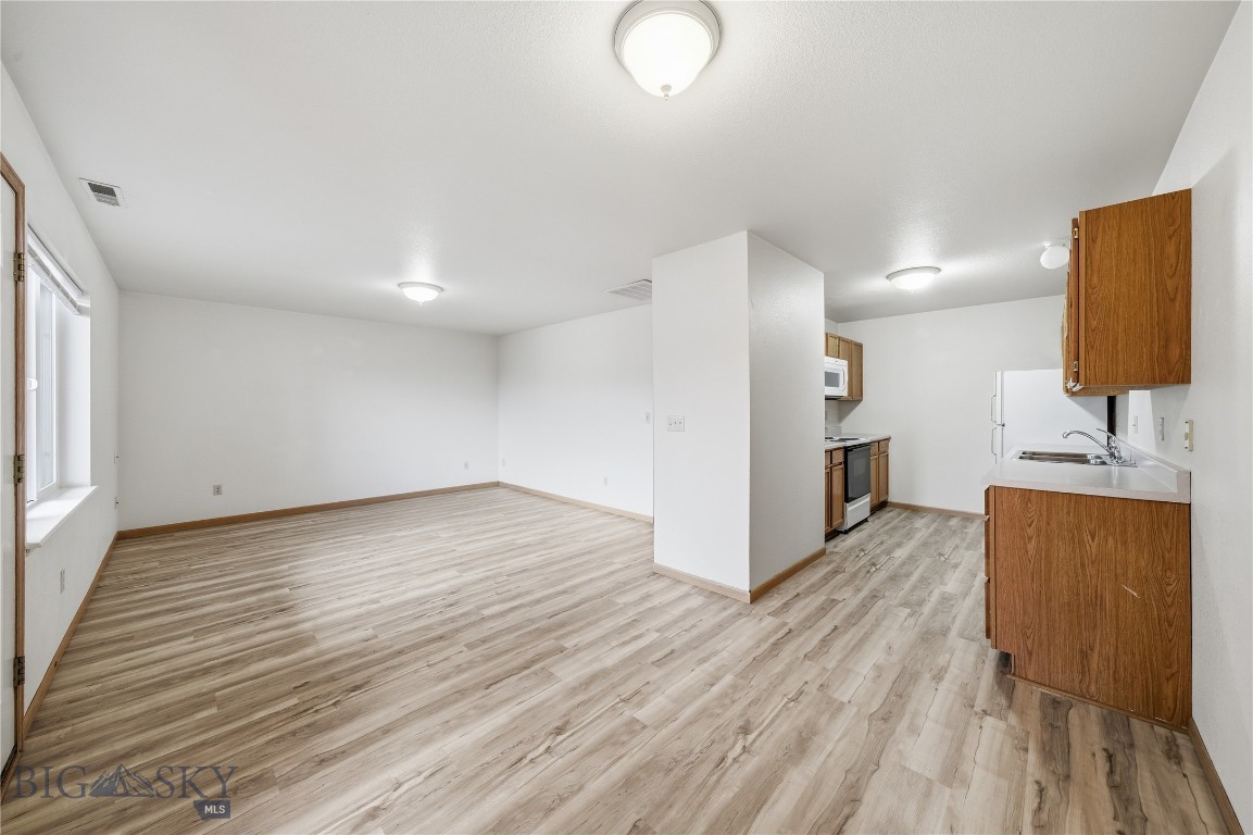 Other - Residential Income