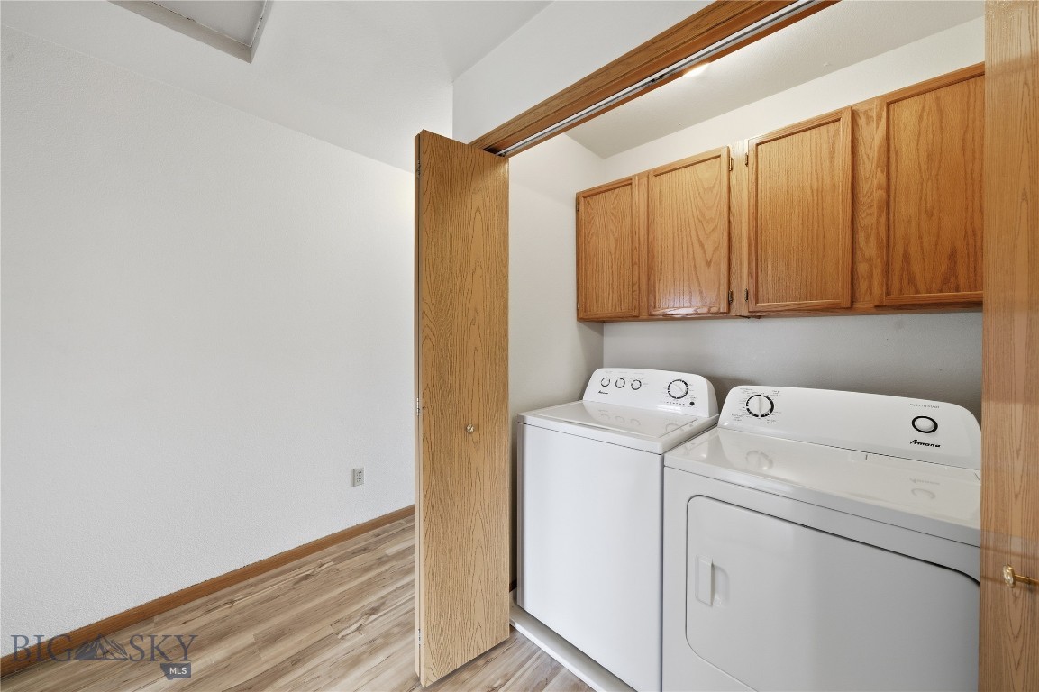 Other - Residential Income