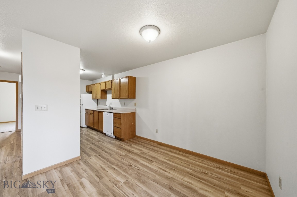 Other - Residential Income