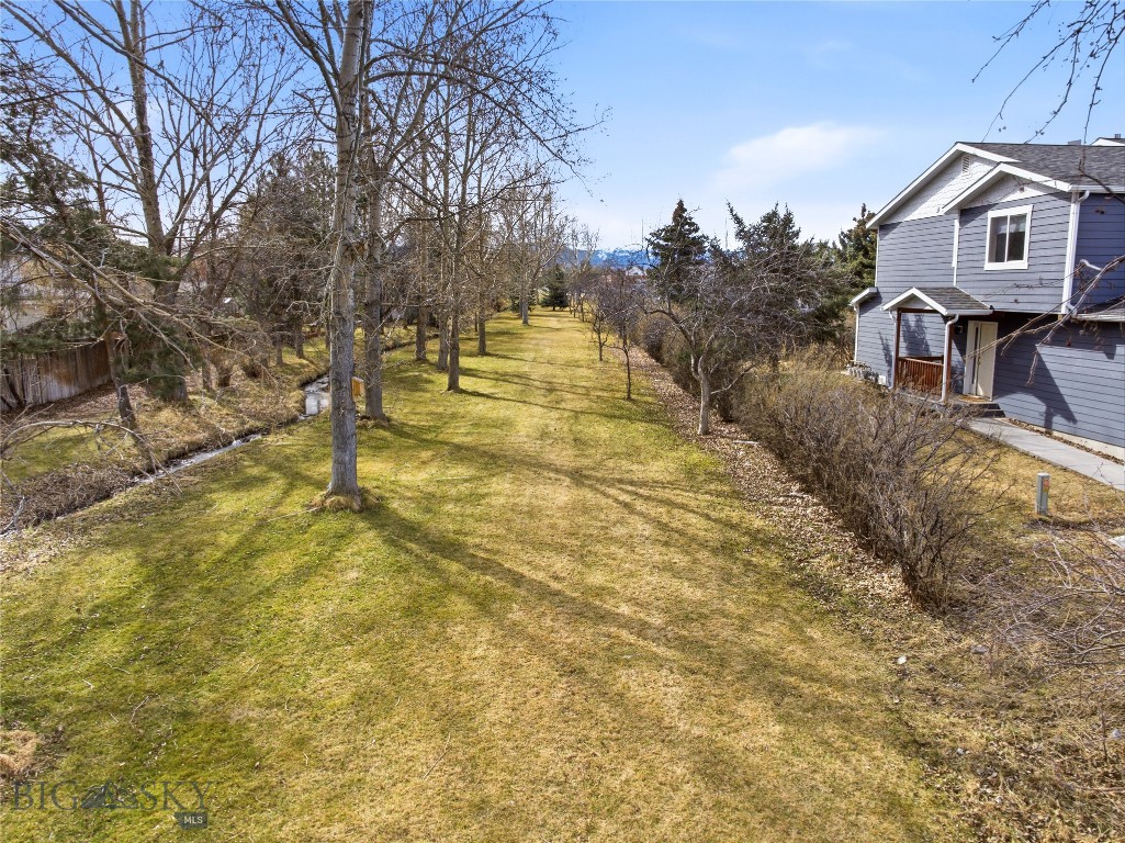 Other - Residential Income