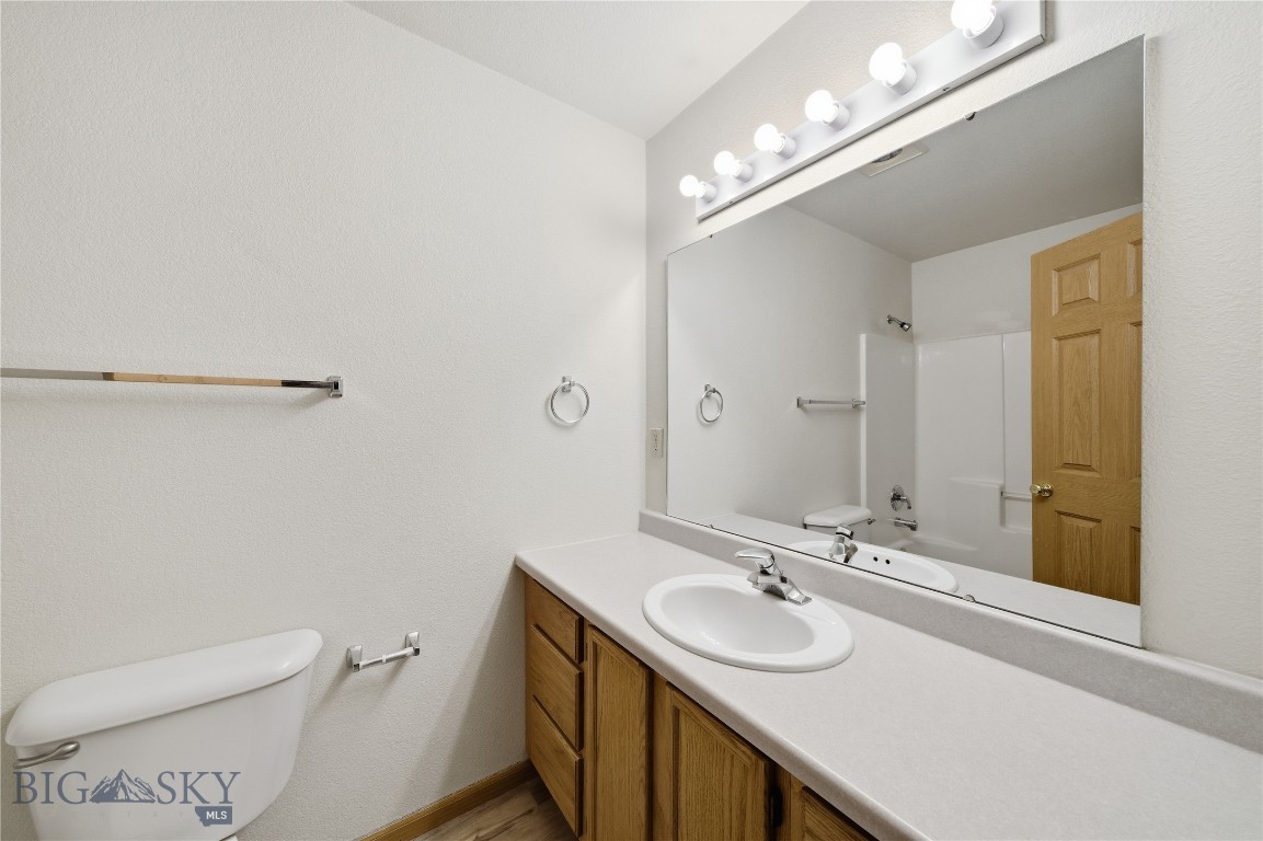 Other - Residential Income