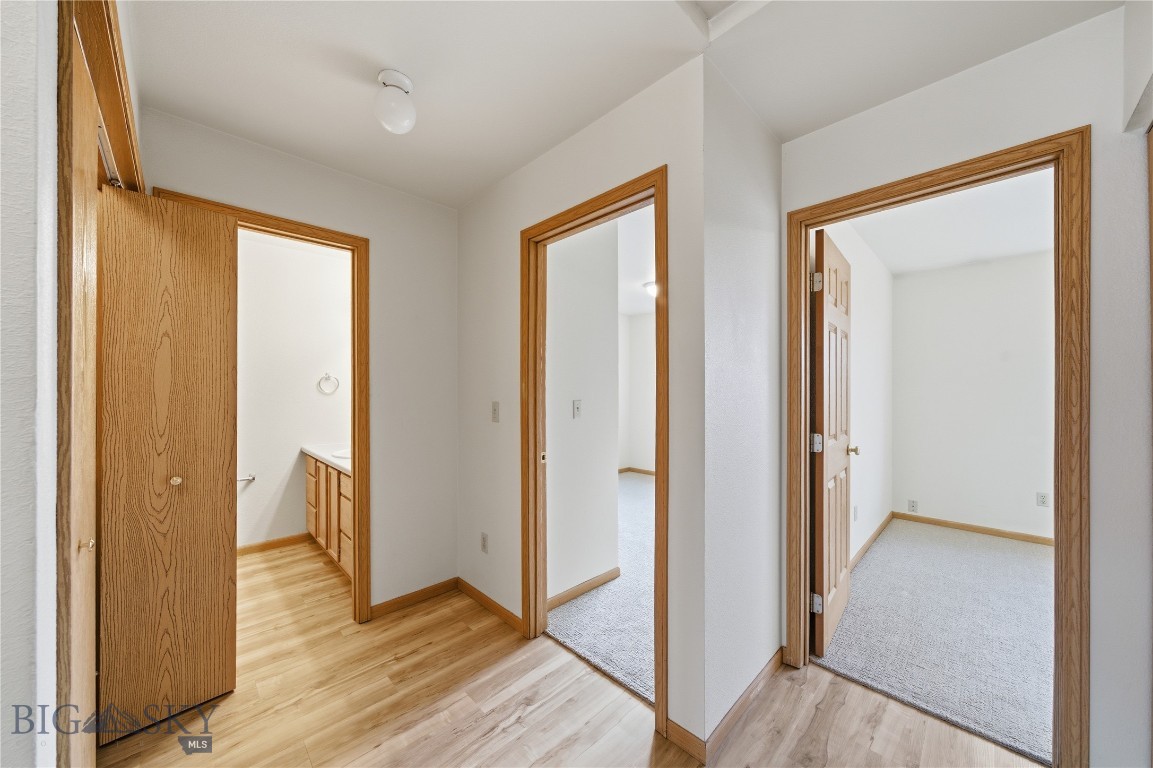 Other - Residential Income