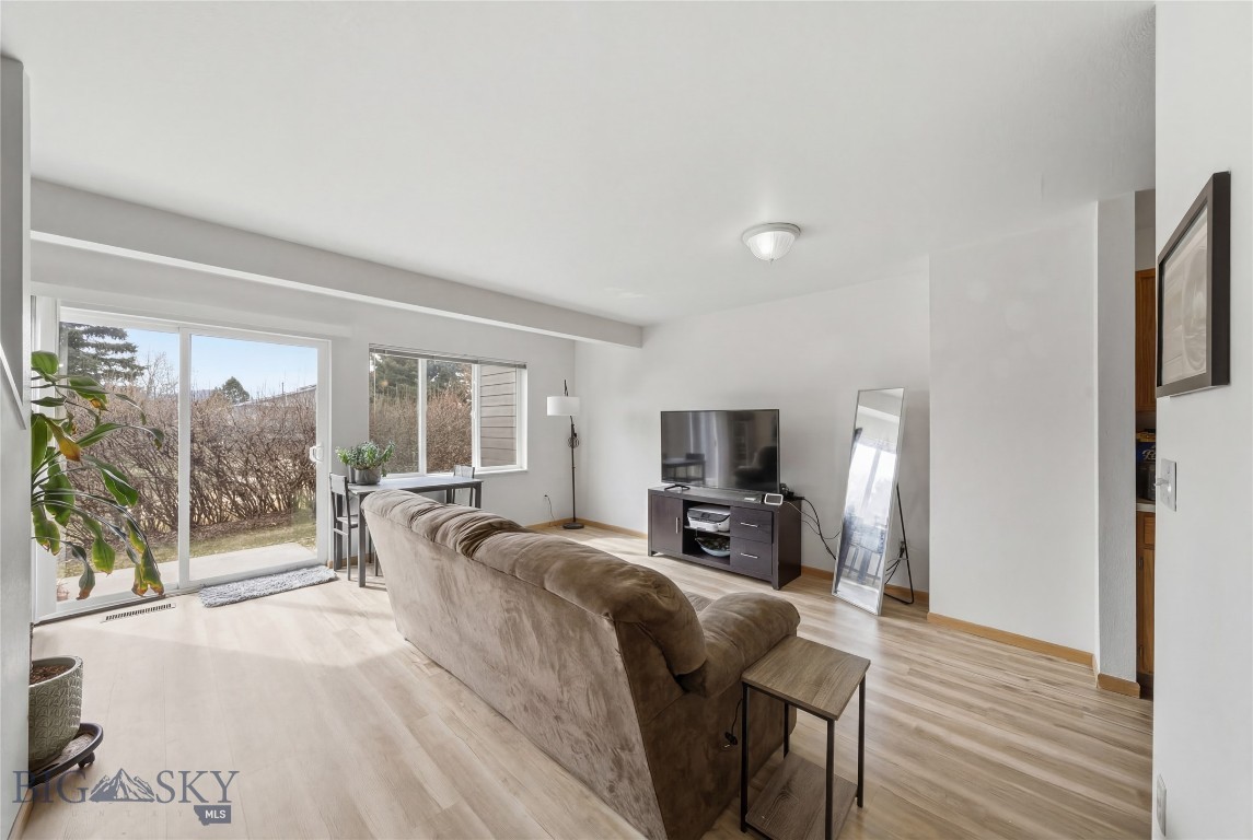 Other - Residential Income