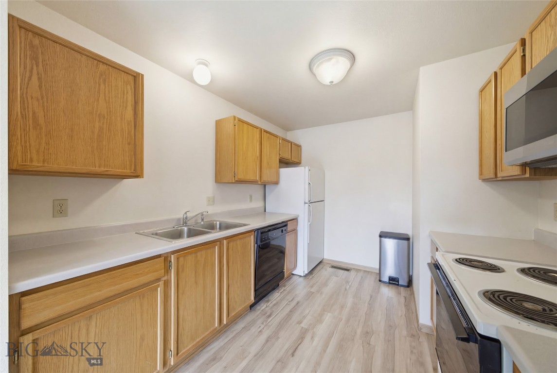 Other - Residential Income