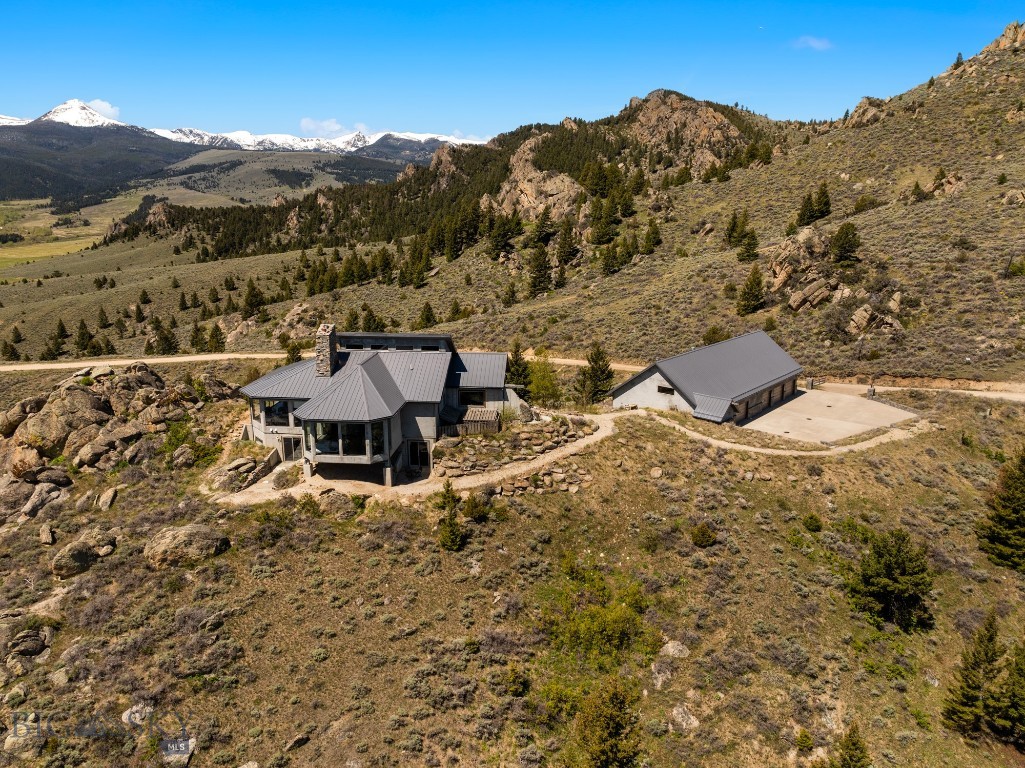 405 Swayback Road